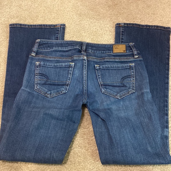 American Eagle jeans - Picture 2 of 3